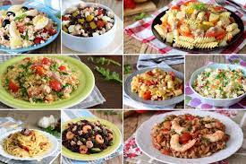 Maybe you would like to learn more about one of these? Primi Piatti Estivi Veloci 50 Ricette Per L Estate Facili E Leggere