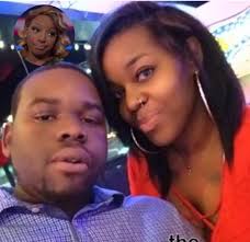 Chrisette Michele Releases Poem: You can call me their coon!