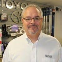 Holman Toyota Employees