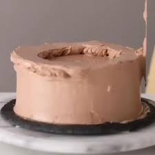 How To Make An Unusual Cake Flowers In The Desert Video Succulent Cake Cactus Cake Food