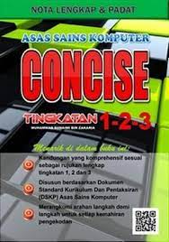Check more flip ebooks related to dskp asas sains komputer tingkatan 3 of mastura azlim. Concise Asas Sains Komputer Tingkatan 1 2 3 Kssm Books Stationery Books On Carousell