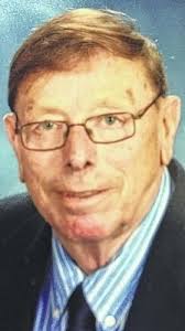 Joseph Hupfer Obituary (1942