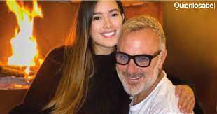 Gianluca vacchi | джанлука вакки. Gianluca Vacchi Teilt Mit Dass Seine Tochter Mit Einer Gaumenspalte Geboren Wurde Wer Weiss