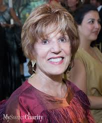 TACA Custom Auction Gala's Celebration Of 50 Years Of Funding The Arts  “Tranformed” Into A Glistening Affair