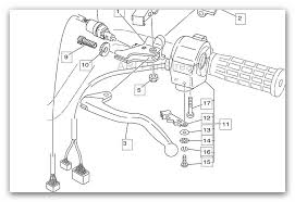 Once you download your manual it is yours forever. Yamaha Grizzly 350 Parts Diagram