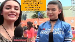 Make It Pop's Erika Tham Interview With Alexisjoyvipaccess