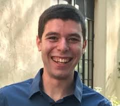 Michael Marshall Bio — Sergio Pellegrino