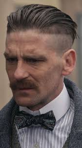 What is Arthur's character in one word?