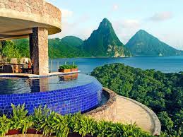 Popular cheap hotels in st. The Best Hotels In St Lucia We Can T Wait To Check Into Jetsetter
