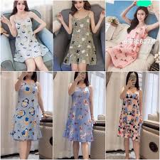 Check spelling or type a new query. Harga Daster Korea Terbaik Pakaian Tidur Piyama Pakaian Wanita Agustus 2021 Shopee Indonesia