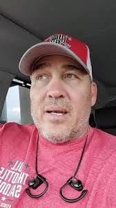 Wayne Wynkoop's Instagram, Twitter & Facebook