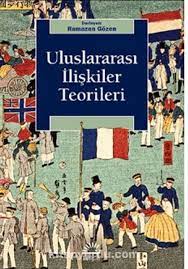 Check spelling or type a new query. Uluslararasi Iliskiler Teorileri Kitapyurdu Com