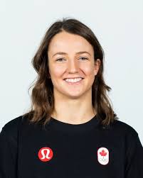 Shooting star: Canadian freestyle skier Amy Fraser soaring to new heights