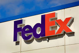 Image result for fedex