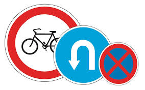 Parken verboten ausdrucken kostenlos : Halten Und Parken Verboten Verkehrszeichen Fur Osterreich Stvo Seton