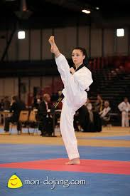 Katia Parroche Martial Arts Women Martial Arts Girl Martial Arts
