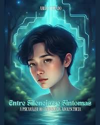 🎓 Concluí mais um ciclo com gratidão e alegria! ⠀ Finalizei minha  especialização em Psicanálise, Psicoterapia e Psicopatologia do Adolescente  com excelente desempenho acadêmico, e hoje compartilho com vocês um fruto  muito