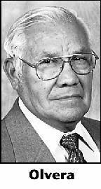 EULALIO OLVERA Obituary (2015)