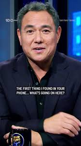 Sam Pang Tonight