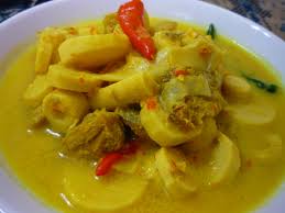 Daging salai masak lemak cilipadi. Resepi Daging Lemak Cili Api Copd Blog V