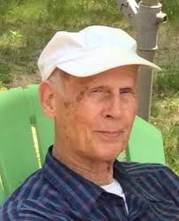 Anthony Hunter Obituary (1927