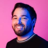 Brian Amado's Instagram, Twitter & Facebook