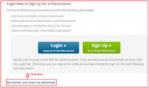 Download mysql for windows now from softonic: Download And Install Mysql In Windows Dot Net Tutorials