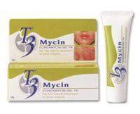 I use many scrubs, face packs, and face wash, but not a single product is effective. T3 Mycin Clindamycin 1 Gel Reviews Acne Org