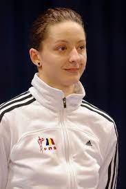 Lupa ana maria 21 january 1988 1.80 outside hitter romania: Ana Maria Popescu Wikipedia