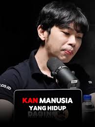 Gabriel Rey Pernah Ditolak Cinta