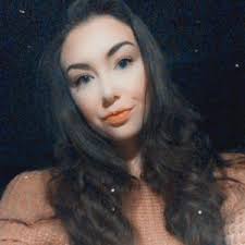 Tessa Harrell (@tessaharrell)