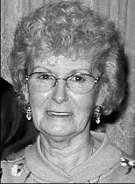 Colleen Houser Obituary (2009)