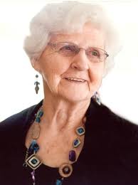 Obituary for Martha Jane (Murphy) Mathews