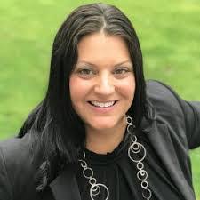 Sabrina Cameron's Instagram, Twitter & Facebook