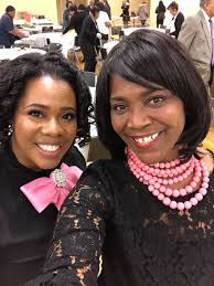 Good morning my Sisters...Yesterday, our beloved Gamma Alpha Omega  celebrated its Charter Day, celebrating 82 years of service. A joint  program was held with Beta Chi. Thank you Soror Bethany and the