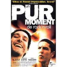 Un pur moment de rock'n roll [Francia] [DVD]: Amazon.es: Elbaz, Vincent,  Cote, Laurence, Abraham, Nicolas, Naceri, Samy, Atkine, Feodor, Andreoni,  Marc, Drucker, Lea, Thomassin, Gerald, Boursinhac, Manuel, Elbaz, Vincent,  Cote, Laurence: Películas