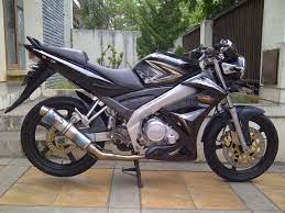 Maybe you would like to learn more about one of these? 110 Vixion Lama Modif Moge Modifikasi Motor Vixion Terbaru