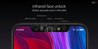 The oneplus 6's face unlock method can be tricked by a photograph. Xiaomi Mi8 Vs Oneplus 6 Guerra De Titanes Cual Es Mejor