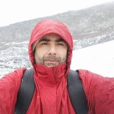 Edward Rendon (@redwardrendont)