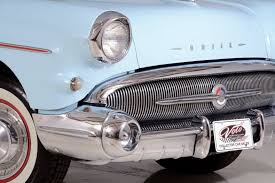 Image result for Arctic Blue 1957 Buick