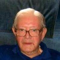 Obituary information for Franklin Ruben Sprouse