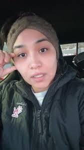 Jaclyn Starr Winnipeg