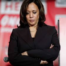 Senator as well as the second african. Sen Kamala Harris Questions Whether America Would Elect A Woman Of Color As President Abc News