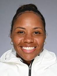 Gretchen Rush's Instagram, Twitter & Facebook