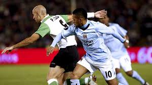 La izquierda quiere embarrar el terreno para deslegitimar nuestra victoria. El Racing De Santander Queda Apeado De La Uefa Pese A Golear Al Manchester City