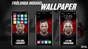 Föreningen är mest känd för sin fotbollsförening, som är en av sveriges främsta genom tiderna. Nyhet Frolunda Indians Presenterar Nya Frolunda Indians Facebook