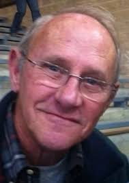 Theodore Michael Smith