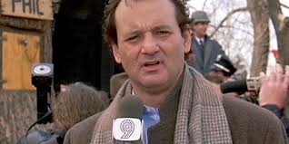 Why did Bill Murray hire a deaf personal assistant