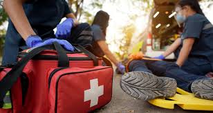 Navigating the Lethal Triad in Trauma ...