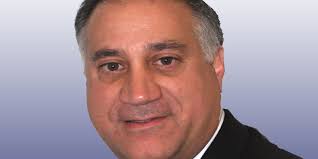 Complaint says selectman John Mariano is not a Norwell resident